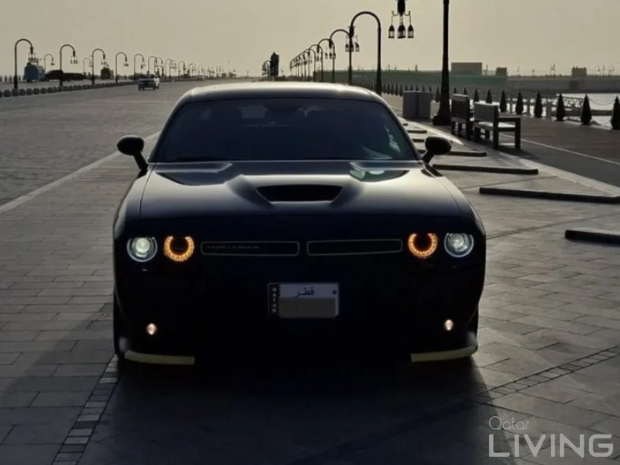 2023 Challenger RT 345 Last Call
